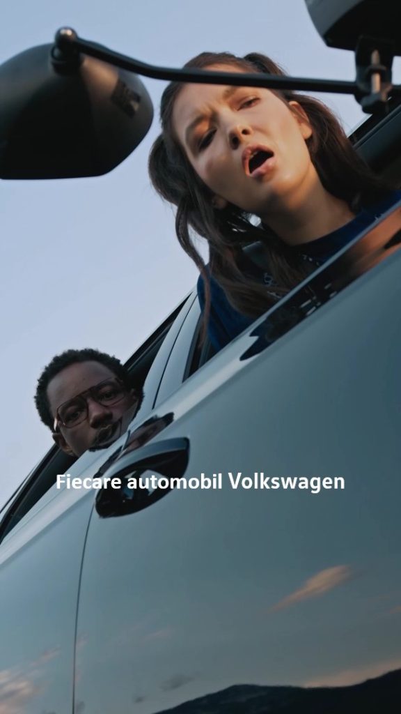 Calitate service VW